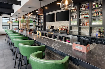 Things To Do THE LOOKOUT